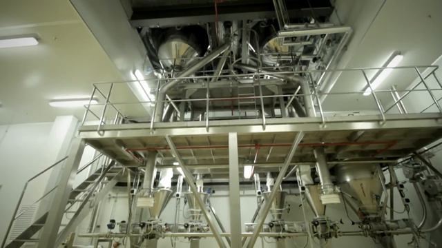 PureCircle Facility Expansion for Extraction and Purification of Stevia Leaf Extract смотреть онлайн