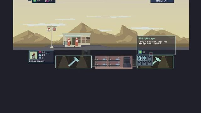 Bunker Punks 1Прохождения