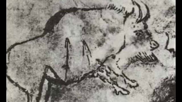 пещерная живопись смотреть онлайн