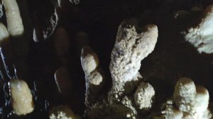 Новоафонская пещера - Экскурсия или сказка?