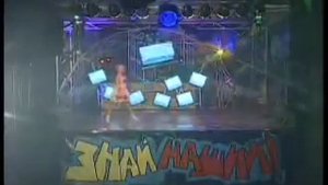 песенка про Бегемота