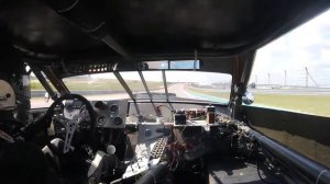 SVRA - Circuit of the Americas- COTA 2019 Jason Braun