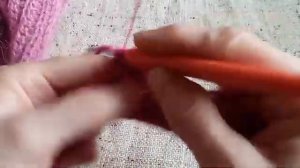 миниМК #БЕЗРУКАВКА #КРЮЧКОМ узор #АНГЛИЙСКАЯ_РЕЗИНКА