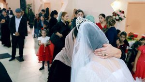 Цыганская свадьба Ехыма и Альбины 8.03.24 г