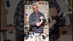 Babolat Aero Pro увеличения номера ручки с №2 на №3, №4  ( и замена базового грипа )