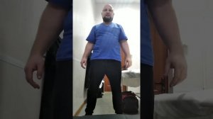 Комплекс упражнений для разгонки крови.