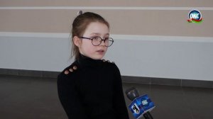 «У книг не бывает каникул»: Неделя детской книги прошла на Сморгонщине