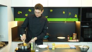 "Что за Фрикандо?" Или Вкусно-непонятное слово