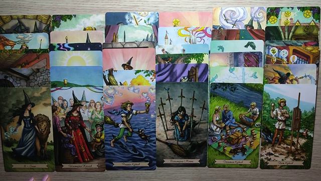 ТАРО ДЛЯ МУЖЧИН⚡Две женщины⚡Кого выбрать⚡Совет Высших Сил расклад