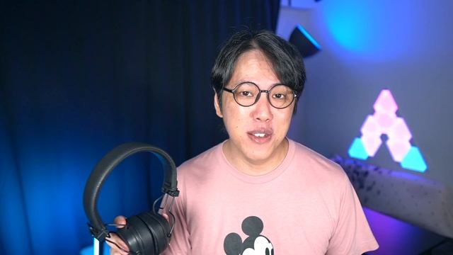 Marshall Major IV BT - Call Quality Better Than Sony WH-1000XM4? ? смотреть онлайн