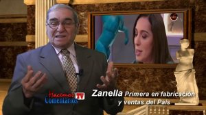 Hacemos Comentarios Tv - Mirta Legrand-M.Eugenia Vidal y ZANELLA