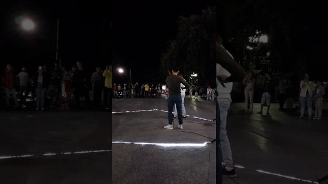 Ялта, набережная & cool guys #2_VIOLINS смотреть онлайн