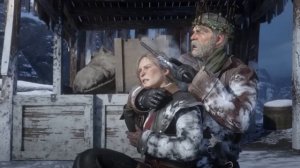 Да... RDR1 Dutch идеально подходит для этой сцены - RDR 2