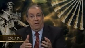 18  Ирвин Бакстер  Понимание последнего времени  Семь труб откровения