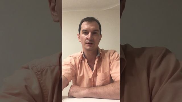 Аристархов Владимир Владимирович - репетитор по испанскому языку - видеопрезентация для Repetit.ru