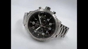 Breguet Type XXI 3810 42 mm 3810ST/92/SZ9