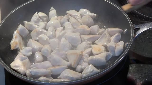 RECETA SUPER RÁPIDA, EN 15 MINUTOS!! Fácil y Rica?SUPER QUICK RECIPE, IN 15 MINUTES смотреть онлайн