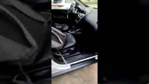 Обзор салона Seat altea 4 freetrack