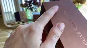 CLIVE CHRISTIAN Самый дорогой парфюм в МИРЕ! | private Collection | C | L | I | V | E | обзор revie