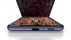 Samsung Galaxy Z Flip 4