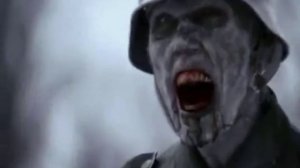 Megaherz 5 Marz ("Død Snø")