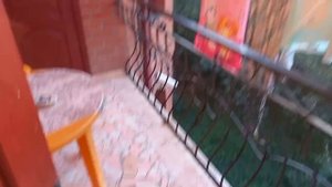 Обзор номера в отеле#юг#2023#с.Дивноморское