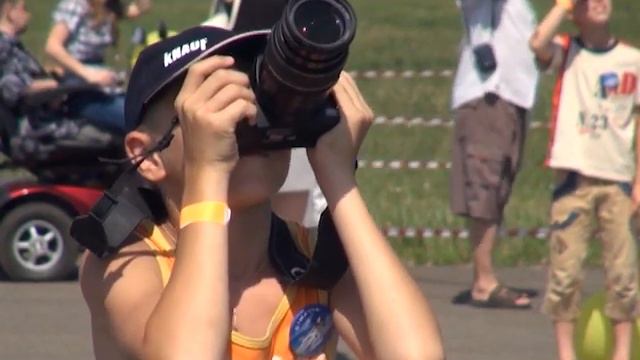 Планета 5 звёзд - выпуск 884 - Kuban AirShow 2013 смотреть онлайн