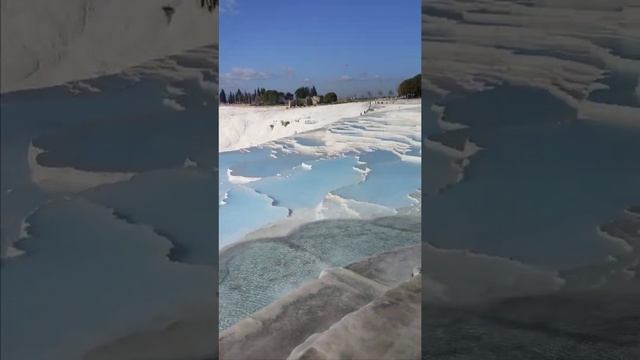 #pamukkale #памуккале #denizli #турция2022 #türkiye #экскурсии #antalya #infotur #antalya #красота