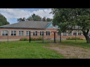 Выходные / Деревня! Школа, где я училась...Рыбалка удалась