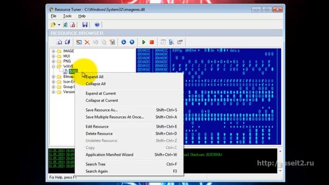 Оформление windows. Меняем звук загрузки windows. смотреть онлайн