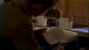 Что в чемодане у советского дембеля. Афганистан 1988 год
