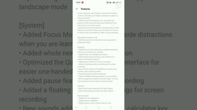 Realme UI F.08 update for realme 2 pro | realme ui stable update for rm2pro