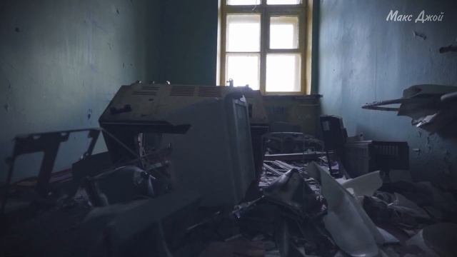 Териберка. На краю земли
