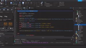 How to Make a List of Winners / Finish Line in Roblox Studio | A Roblox Studio Scripting Tutorial