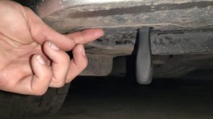 Регулировка противотуманок Honda Stepwgn rp5 2018