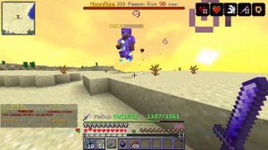 Я БОЛЬШЕ НЕ БУДУ ЭТОГО ДЕЛАТЬ! МАЙНКРАФТ ПВП / ГРИФ МУНРАЙЗ!