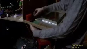 Моноблок своими руками  "часть 1"