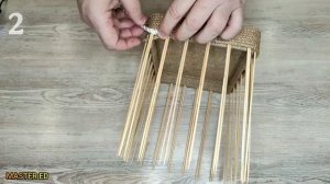 3 УДИВИТЕЛЬНЫХ ИДЕИ ИЗ ДЖУТОВОЙ ВЕРЕВКИ? ЭКО КОРЗИНЫ И ОРГАНАЙЗЕРЫ СВОИМИ РУКАМИ DIY