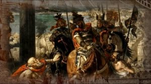 15 фактов про Средневековье и Крестовые походы