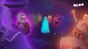 WAKFU SONG SEASON 4 EPISODE 4