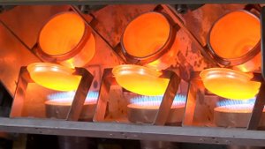 Как производят цемент Holcim?