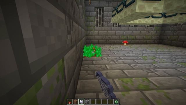 How to Break End Portal Frames -Vanilla Minecraft 1.16 - Java Edition смотреть онлайн