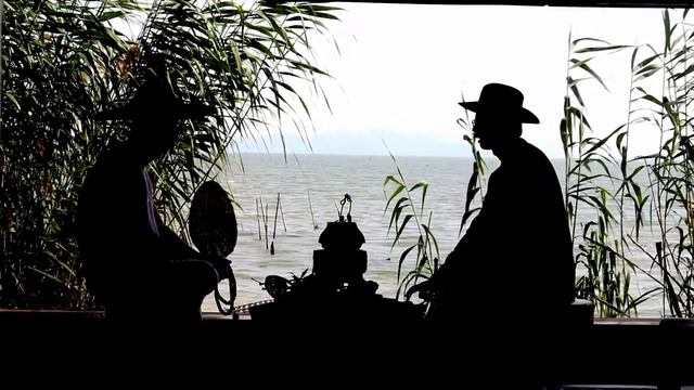 Болезнь или мудрость - Даосская притча смотреть онлайн