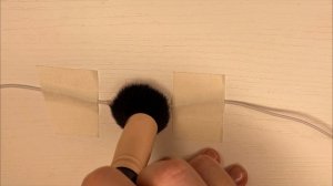 ?АСМР Кисточки по микрофону | Без слов | ASMR Microphone brushes | No talking