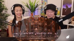 Avantgardey x ABBA Money Money Money - AGT Finals Reaction | アバンギャルディDance On America's Got Talent!