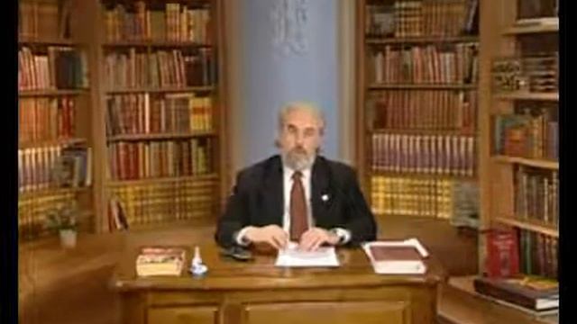 ЭТО ДОЛЖЕН ЗНАТЬ КАЖДЫЙ! СЕКТЫ - Часть 47 Псевдобуддийские секты смотреть онлайн