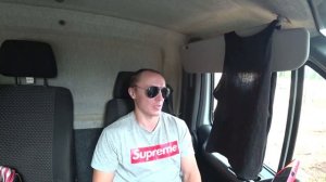 Сколько платят водителям самосвала. Вахта - Москва. | ShpuntMaster.ru
