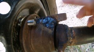 Разблокираторы (дифференциалы) на мотоблок своими руками .