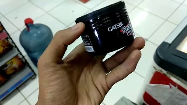 Hands on Gatsby Styling Perfect Rise смотреть онлайн