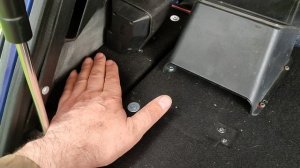 Полезные доработки для Нивы